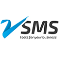 vsms logo