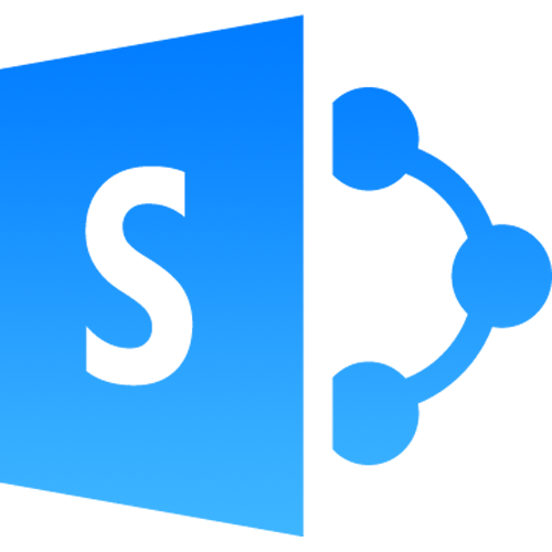 Sharepoint logo