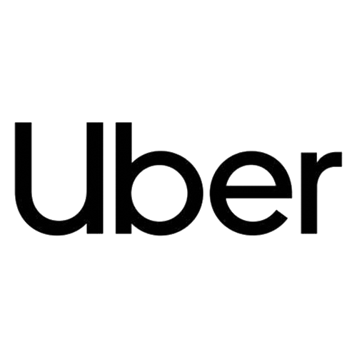 uber logo