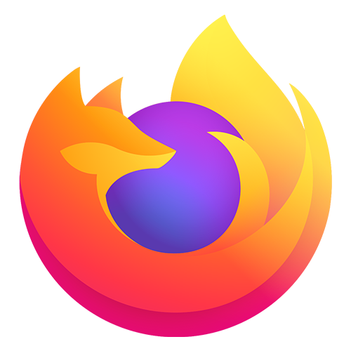 mozilla logo