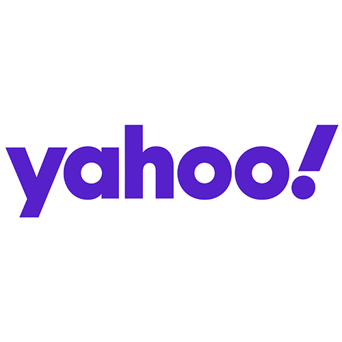 yahoo! logo