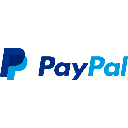 PayPal logo