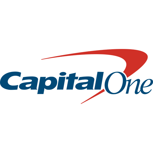 CapitalOne logo