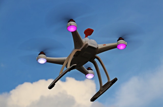 drone picture