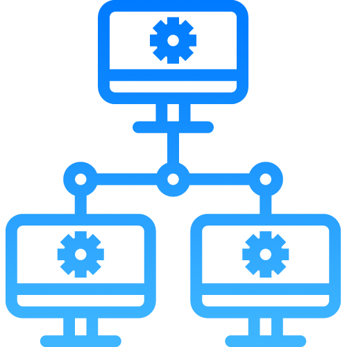 IoT systems logo