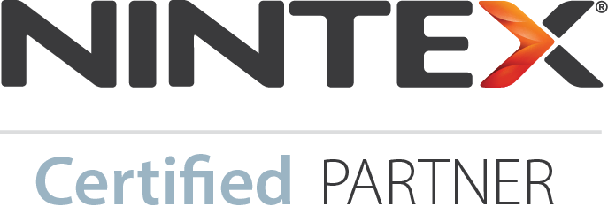 Nintex logo