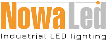 NowaLed new logo