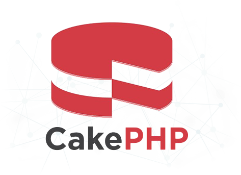 cake php logo