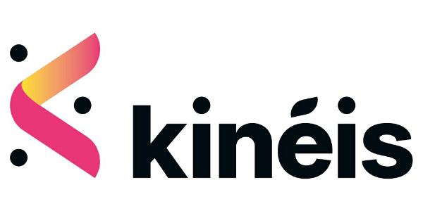 kineis logo