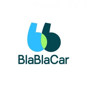 bla bla car logo