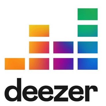 deezer logo