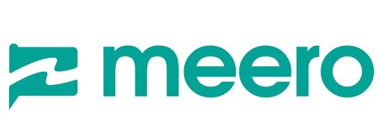 meero logo