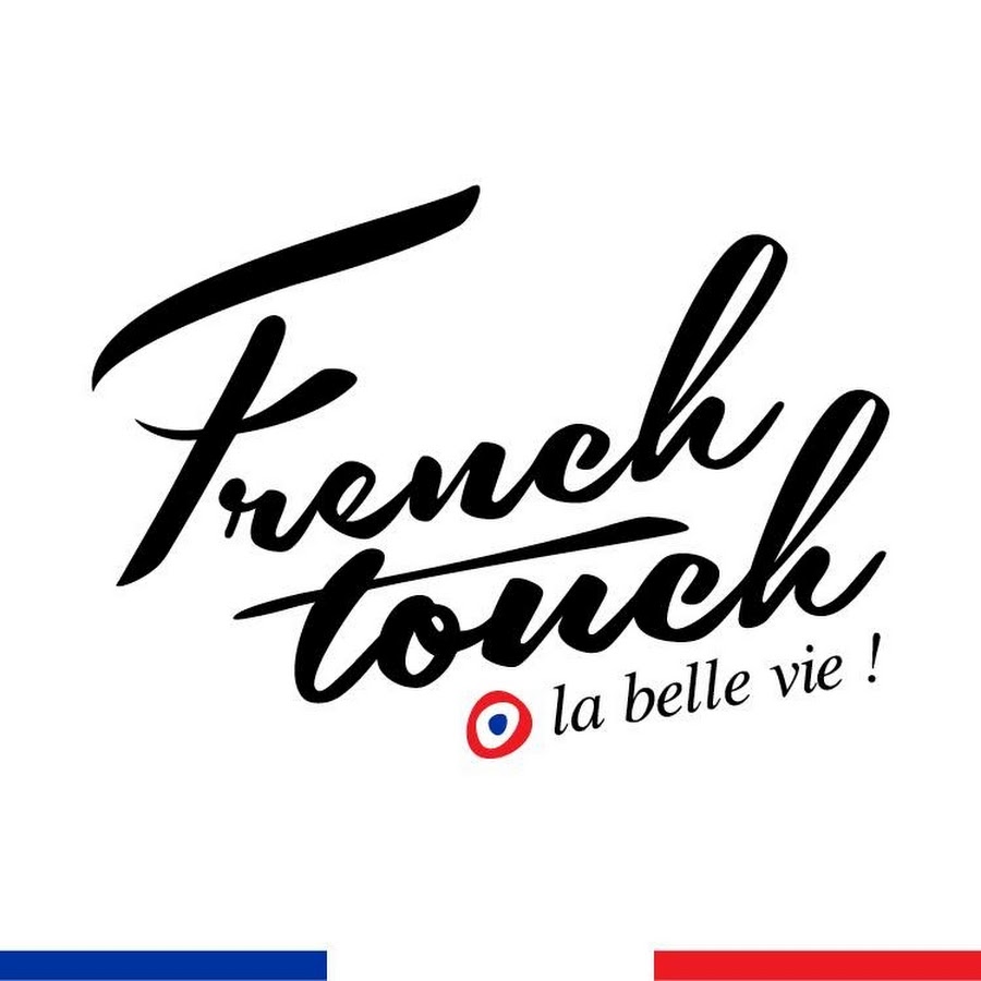 trench touch la belle vie