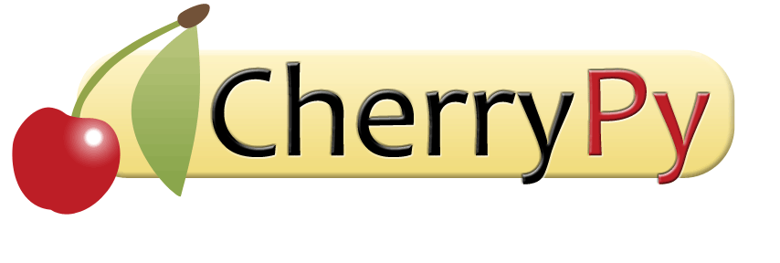 cherrypy logo