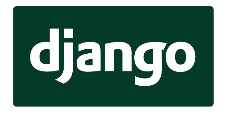 django logo