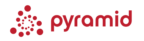 pyramid logo