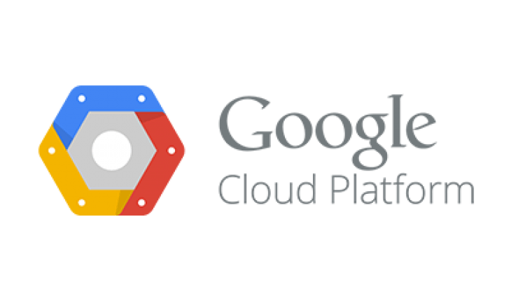 Google Cloud logo