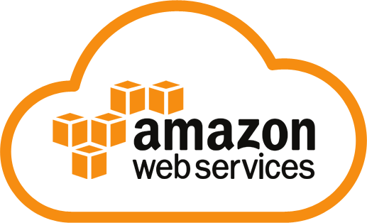 AWS logo 2