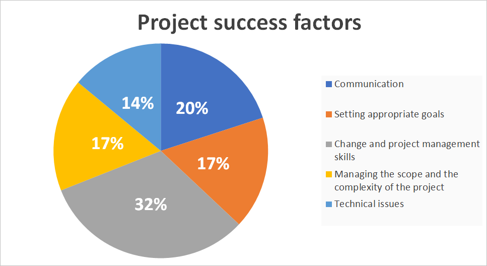 project success factors picture