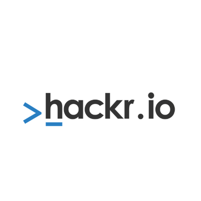 Hackr.io logo