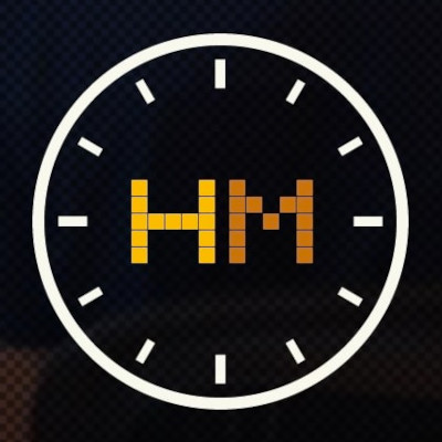 Hanselminutes logo