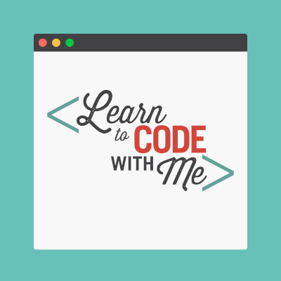 Learntocodewithme logo