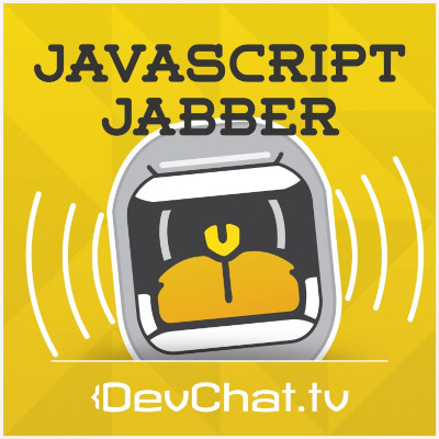 Javascript jabber logo