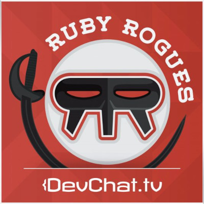 Ruby Rogues logo