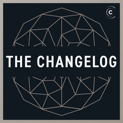 the-changelog logo